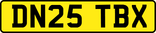 DN25TBX