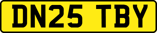 DN25TBY