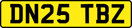 DN25TBZ