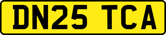 DN25TCA