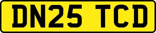 DN25TCD