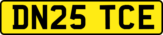 DN25TCE