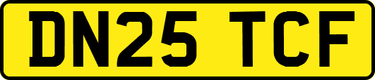 DN25TCF