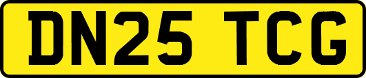 DN25TCG