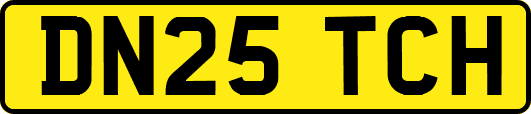 DN25TCH