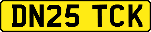 DN25TCK