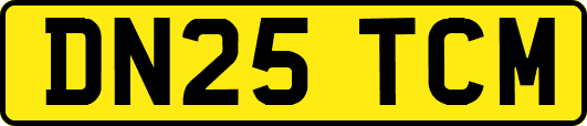 DN25TCM