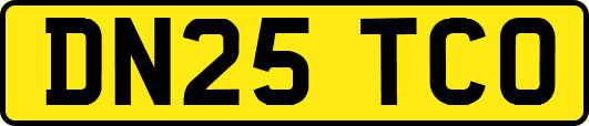 DN25TCO