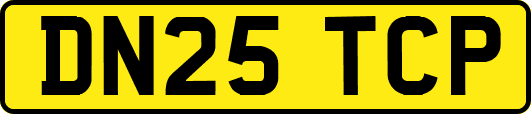 DN25TCP