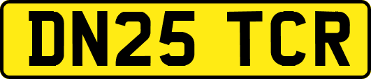 DN25TCR