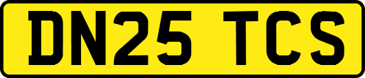 DN25TCS