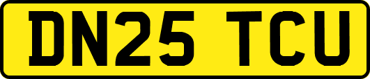 DN25TCU