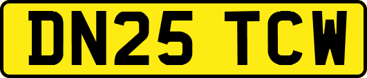 DN25TCW