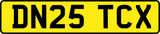 DN25TCX