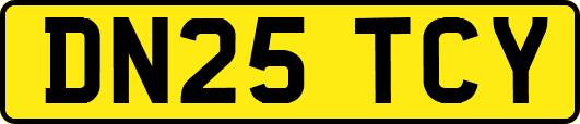 DN25TCY