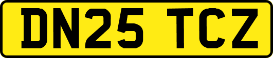 DN25TCZ