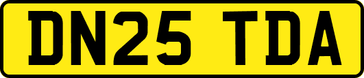 DN25TDA