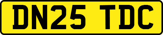 DN25TDC