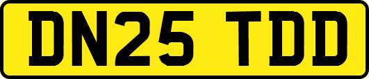 DN25TDD