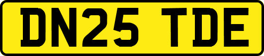 DN25TDE