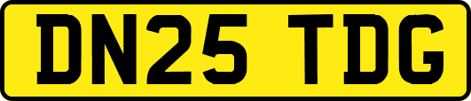 DN25TDG