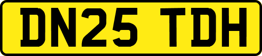 DN25TDH