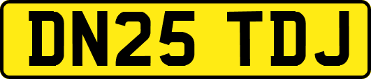 DN25TDJ