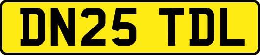 DN25TDL