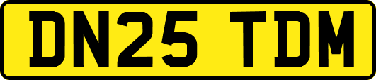 DN25TDM