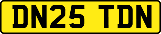 DN25TDN