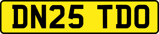DN25TDO