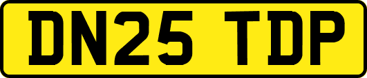 DN25TDP