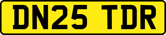 DN25TDR