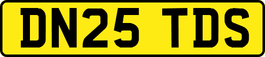 DN25TDS