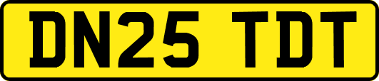 DN25TDT