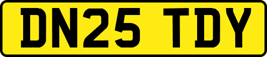 DN25TDY