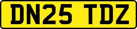 DN25TDZ