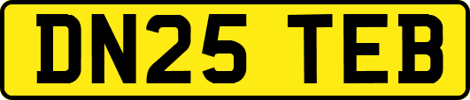 DN25TEB
