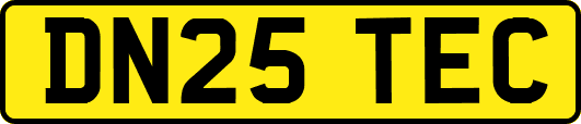 DN25TEC