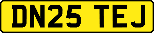 DN25TEJ