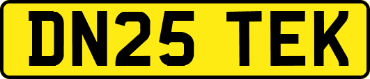 DN25TEK