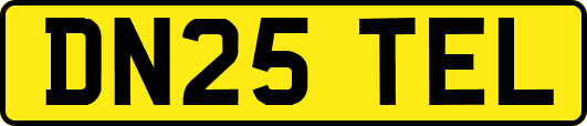 DN25TEL