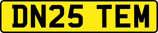 DN25TEM