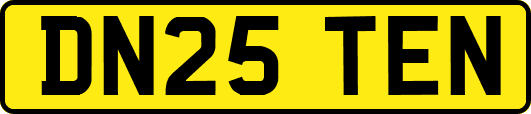 DN25TEN