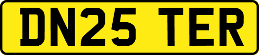 DN25TER