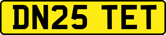 DN25TET