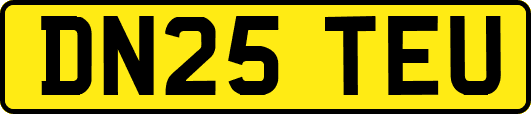 DN25TEU