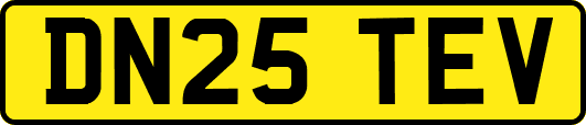 DN25TEV