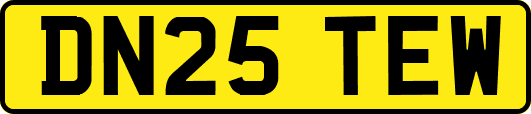 DN25TEW