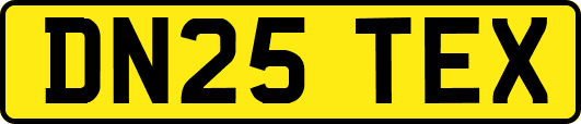 DN25TEX